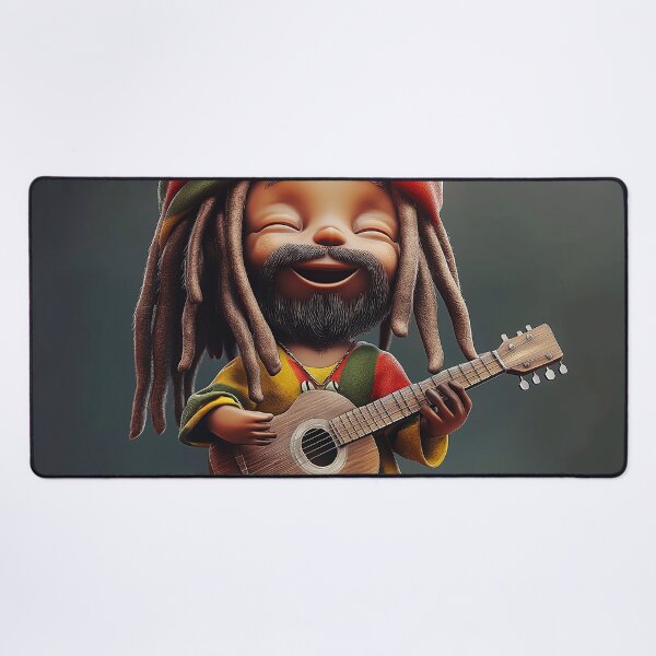 Item preview, Rasta Mawn designed and sold by EugeJ.