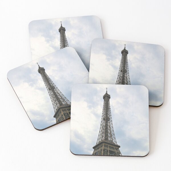Item preview, Eiffel Tower designed and sold by JulieMaxwell.