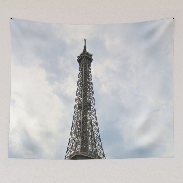 Item preview, Eiffel Tower designed and sold by JulieMaxwell.