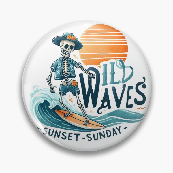 Item preview, Retro Surf designed and sold by ryanapples2.