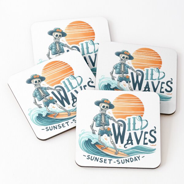 Item preview, Retro Surf designed and sold by ryanapples2.