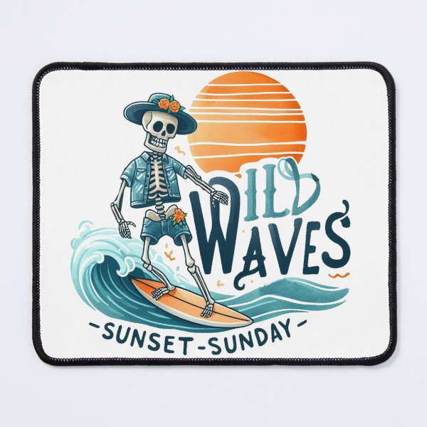 Item preview, Retro Surf designed and sold by ryanapples2.
