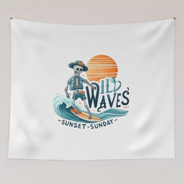 Item preview, Retro Surf designed and sold by ryanapples2.