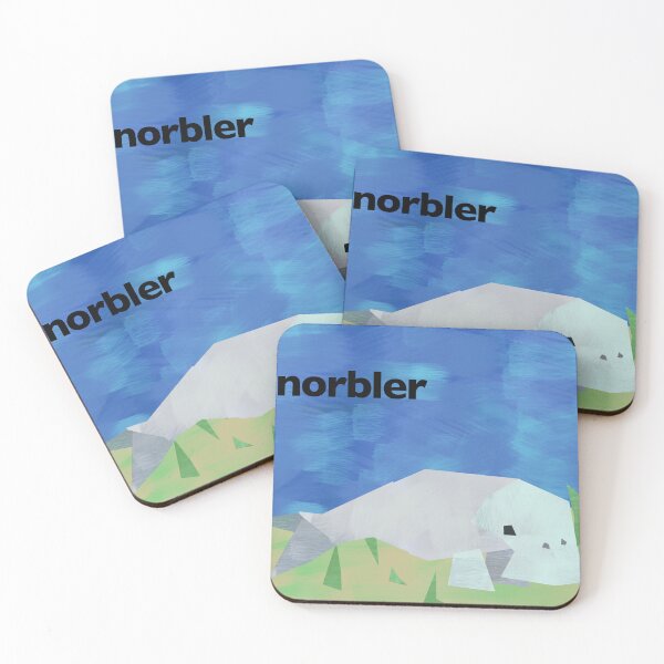 Item preview, the snorbler designed and sold by histriophoca.