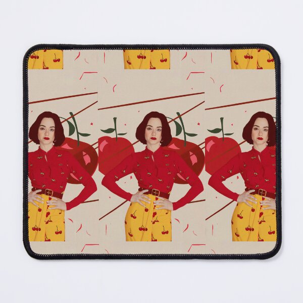 Item preview, Slay Queens - Cherry Drop  designed and sold by CanvasCarousel.