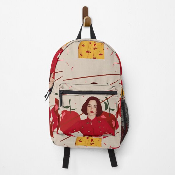 Item preview, Slay Queens - Cherry Drop designed and sold by CanvasCarousel.