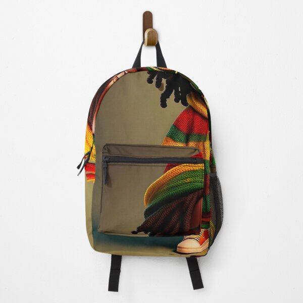 Item preview, Likkle Dready designed and sold by EugeJ.