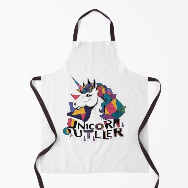 Item preview, Unicorn Outlier designed and sold by zoughlal.