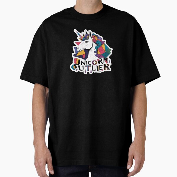 Item preview, Unicorn Outlier designed and sold by zoughlal.