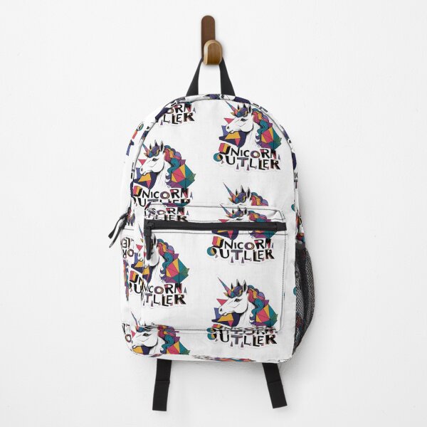 Item preview, Unicorn Outlier designed and sold by zoughlal.