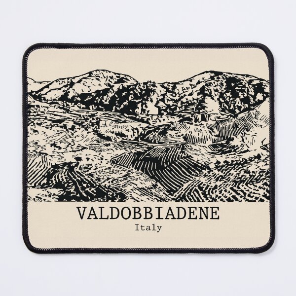Item preview, Valdobbiadene - Italy designed and sold by Lakeric Cityscapes.