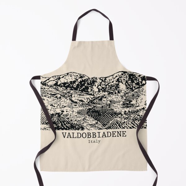 Item preview, Valdobbiadene - Italy designed and sold by Lakeric Cityscapes.