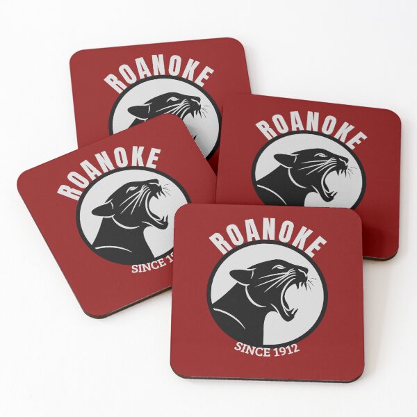Item preview, Roanoke Tribe designed and sold by penny7hief.