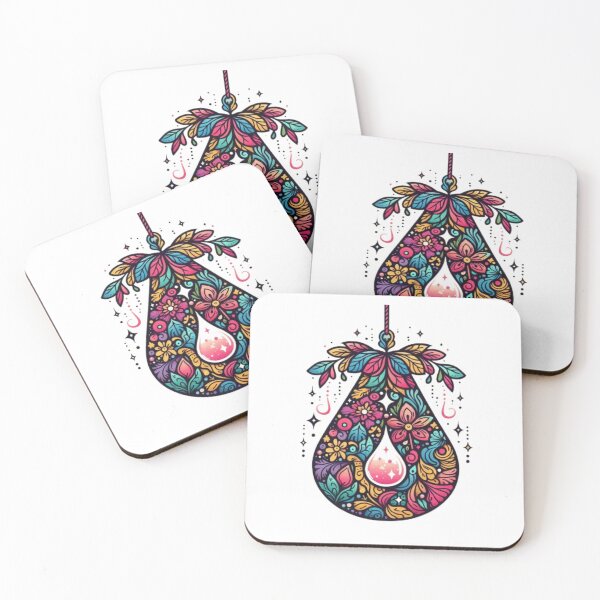 Item preview, Eye-Catching Coffee & Tea Mug – Artistic Design for Daily Use designed and sold by harmzk90.