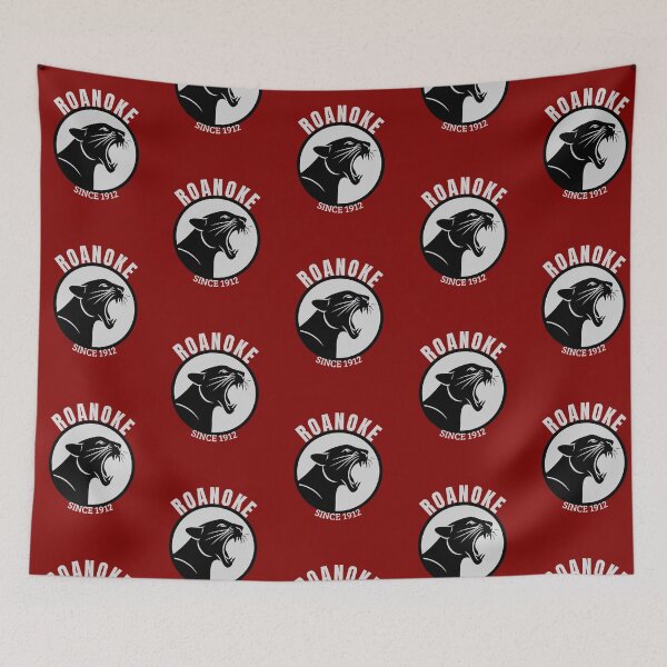 Item preview, Roanoke Tribe designed and sold by penny7hief.