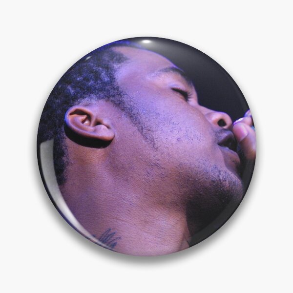 Item preview, Nas - Photograph designed and sold by ConcertImages.