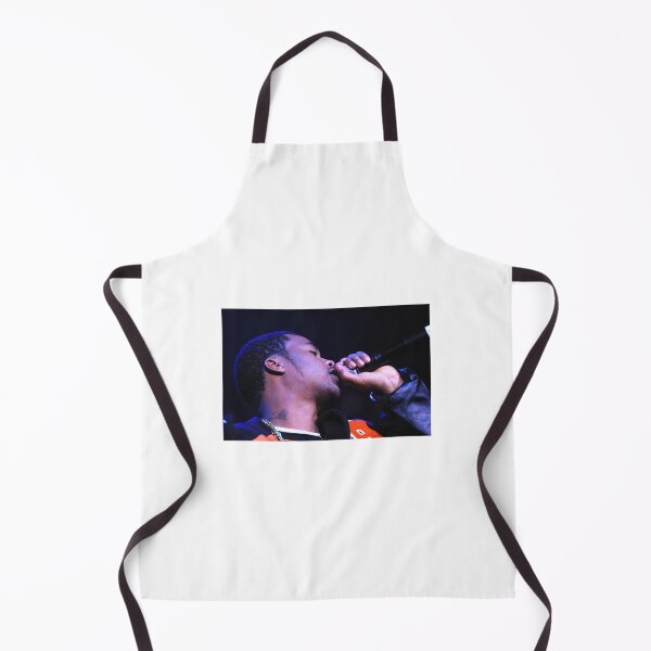 Item preview, Nas - Photograph designed and sold by ConcertImages.