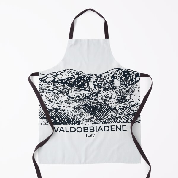Item preview, Valdobbiadene - Italy designed and sold by Lakeric Cityscapes.