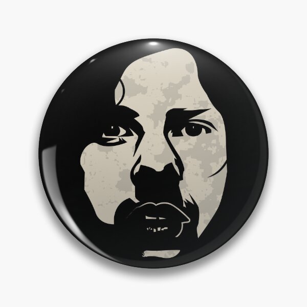 Item preview, Dax Riggs Tribute - Paint designed and sold by The Fonsecastein Shop.