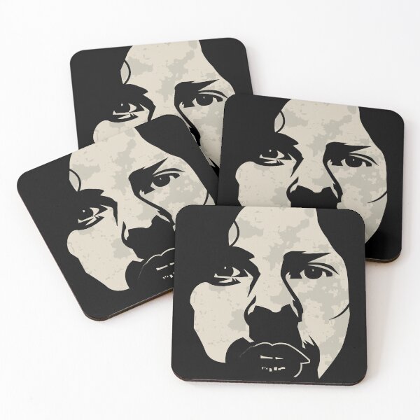 Item preview, Dax Riggs Tribute - Paint designed and sold by The Fonsecastein Shop.