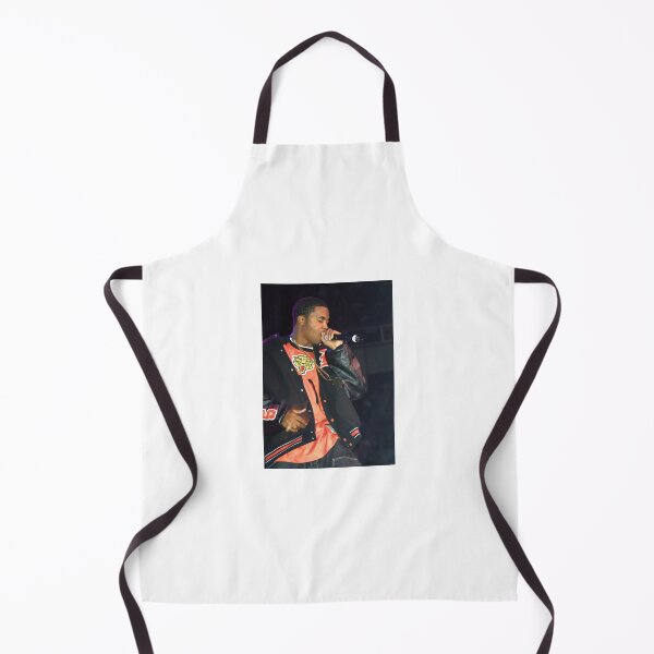 Item preview, Nas - Photograph designed and sold by ConcertImages.