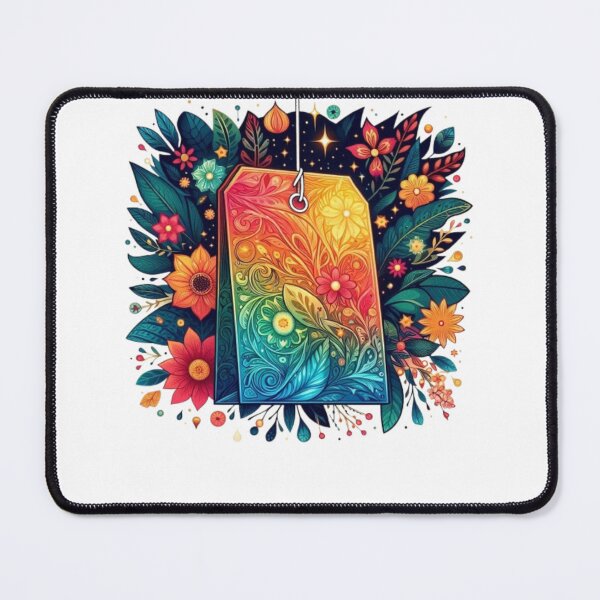 Item preview, Cool Artistic Mug for Tea & Coffee – Perfect for Home & Office designed and sold by Designflex90.