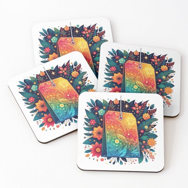 Item preview, Cool Artistic Mug for Tea & Coffee – Perfect for Home & Office designed and sold by harmzk90.