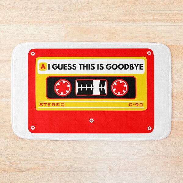 Item preview, Into The Woods Cassette designed and sold by broadwaygirl142.