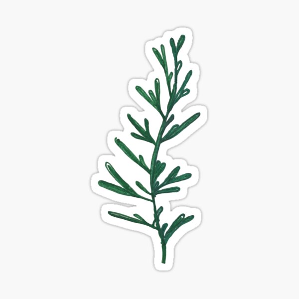 Item preview, Rosemary designed and sold by Uplifting Vib'n Design and Decor .