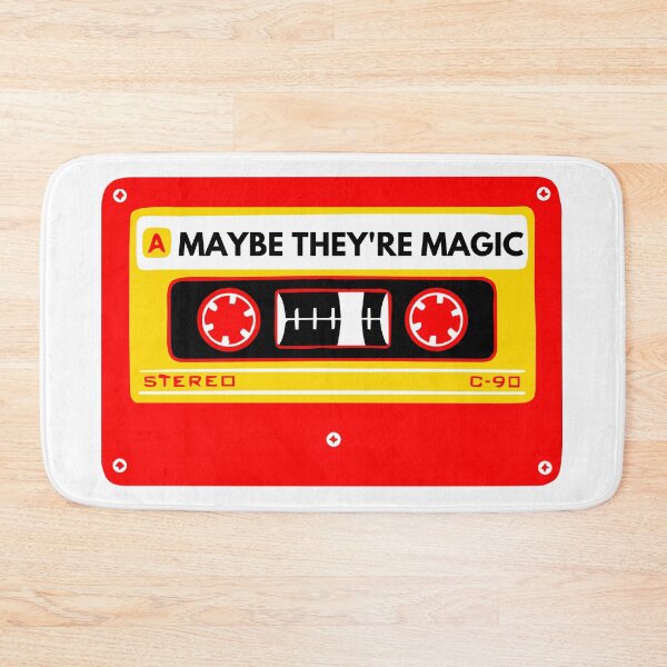 Item preview, Into The Woods Cassette designed and sold by broadwaygirl142.