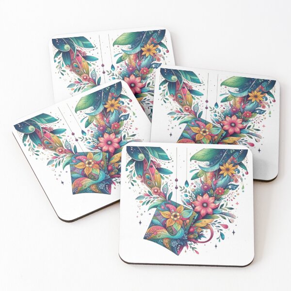 Item preview, Artistic Coffee & Tea Mug – Cool Graphic Design for Drink Lovers designed and sold by Designflex90.