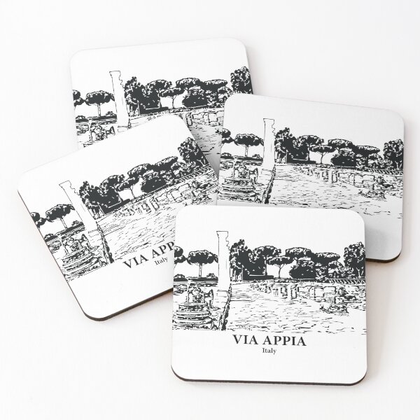 Item preview, Via Appia - Italy designed and sold by Lakeric.