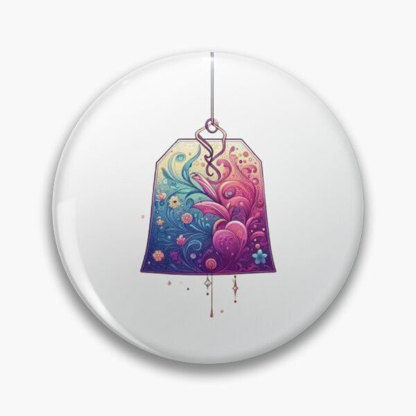 Item preview, Cool Graphic Tea & Coffee Mug – Unique Artistic Gift Idea designed and sold by harmzk90.
