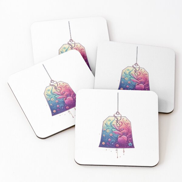 Item preview, Cool Graphic Tea & Coffee Mug – Unique Artistic Gift Idea designed and sold by harmzk90.