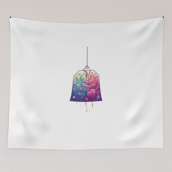 Item preview, Cool Graphic Tea & Coffee Mug – Unique Artistic Gift Idea designed and sold by harmzk90.