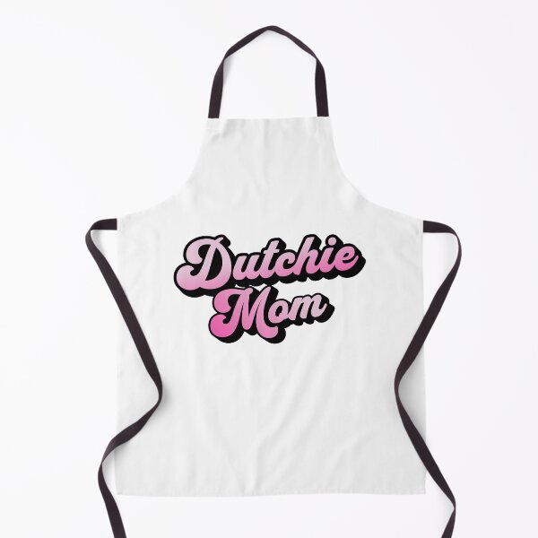 Item preview, Dutchie Mom Dutch Shepherd Retro Vintage Gift designed and sold by Guarddogdrive.