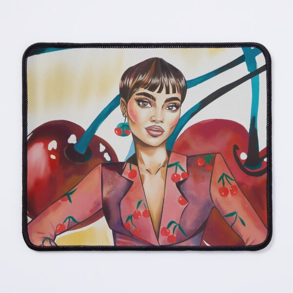 Item preview, Slay Queens - Cherry Baby  designed and sold by CanvasCarousel.