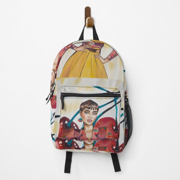 Item preview, Slay Queens - Cherry Baby designed and sold by CanvasCarousel.