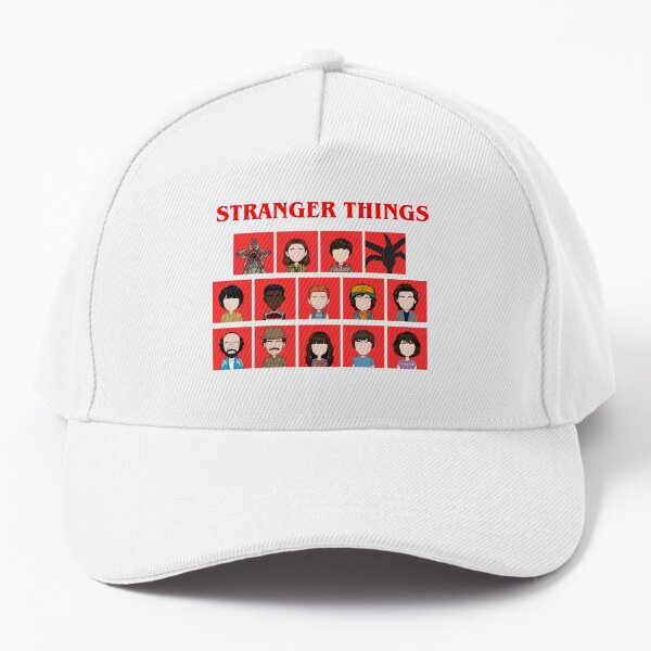 Item preview, Stranger Things 2 designed and sold by Fra's Fans Corner.