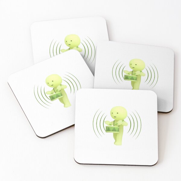 Item preview, smiski on drums cheer series with sound designed and sold by Andy Dong.