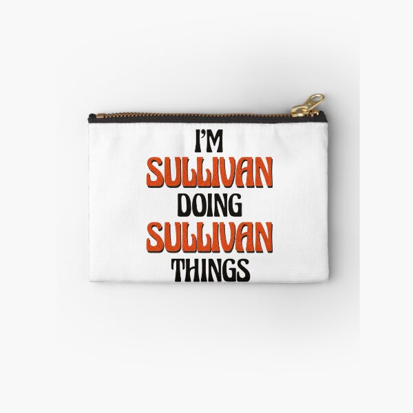 Item preview, I'm Sullivan Doing Sullivan Things designed and sold by Oussinc.