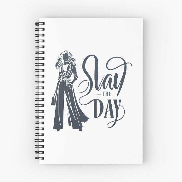 Item preview, Slay the day woman's international day- Fashion  designed and sold by Meemaart.