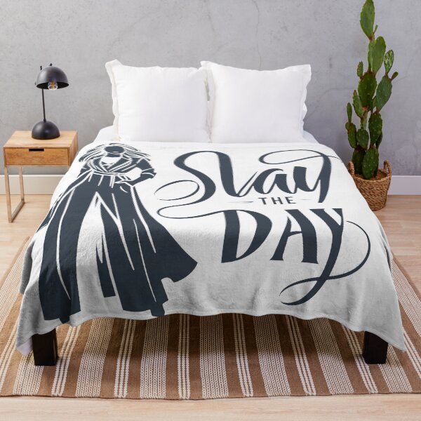 Item preview, Slay the day woman's international day- Fashion  designed and sold by Meemaart.
