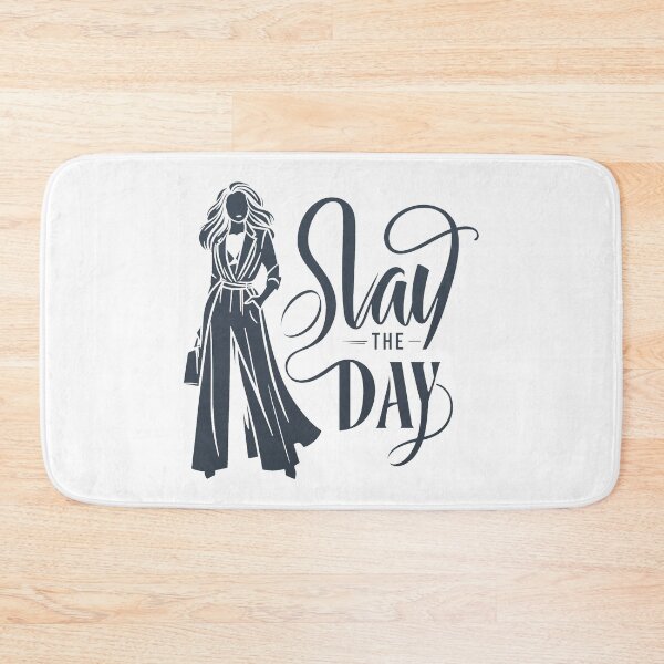 Item preview, Slay the day woman's international day- Fashion  designed and sold by Meemaart.