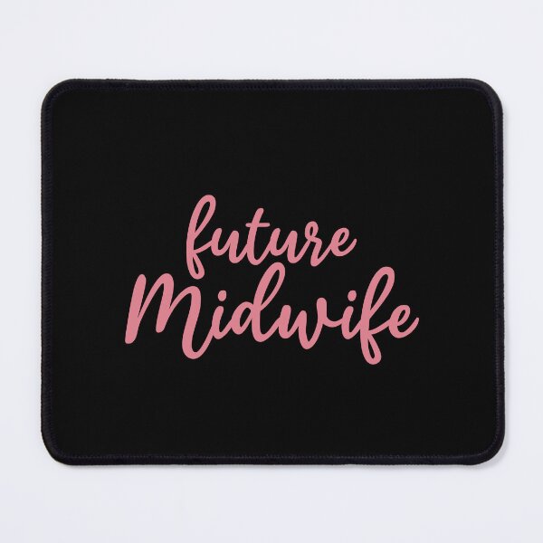 Item preview, Future Midwife - Birth worker Department  designed and sold by Senthamizh.