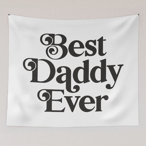 Item preview, Best Daddy Ever designed and sold by PaulSDesign.