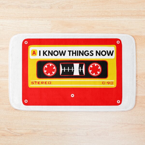 Item preview, Into The Woods Cassette designed and sold by broadwaygirl142.