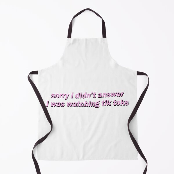 Item preview, sorry i didn't answer i was watching tik toks designed and sold by designing01Ar3.