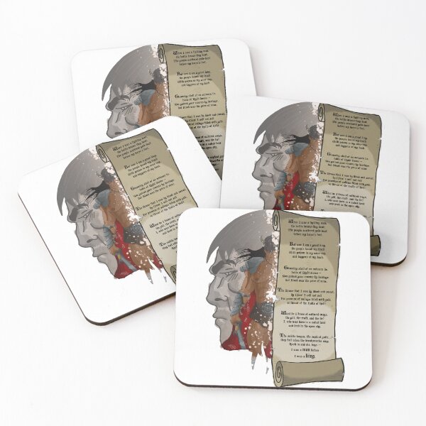 Item preview, Conan - The Road of Kings designed and sold by Wunjo Store.