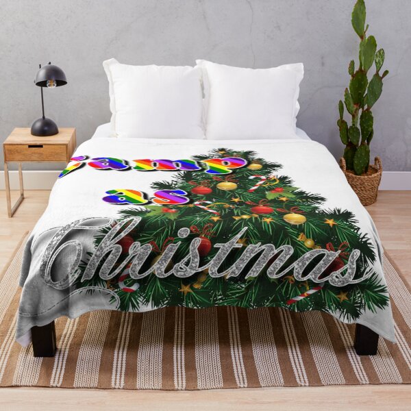 Item preview, Camp as Christmas designed and sold by SwearingKids.